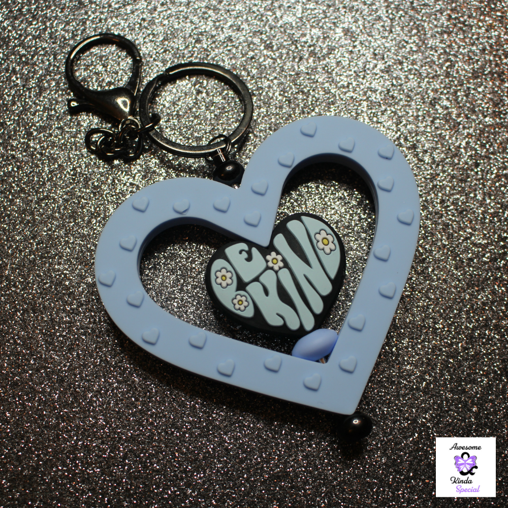 Sayings - Frames | Keychain