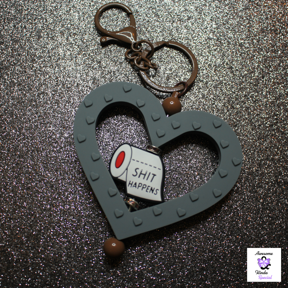 Sayings - Frames | Keychain